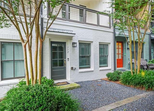 Property at 772 Aerial Way SE, Atlanta, GA 30312, 3 beds, 3.5 baths