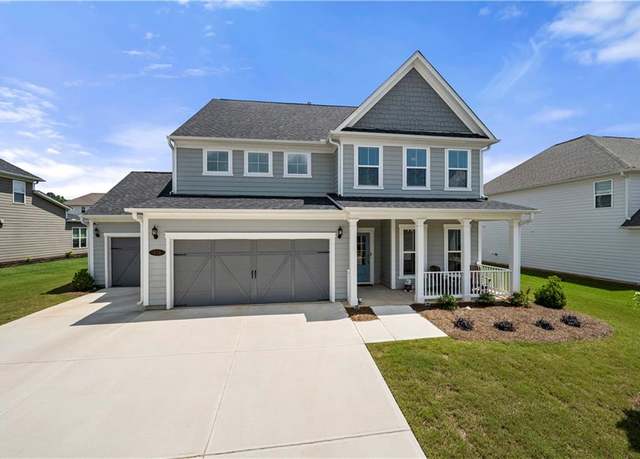 Property at 916 Gambino Trce, Peachtree City, GA 30269, 4 beds, 2.5 baths