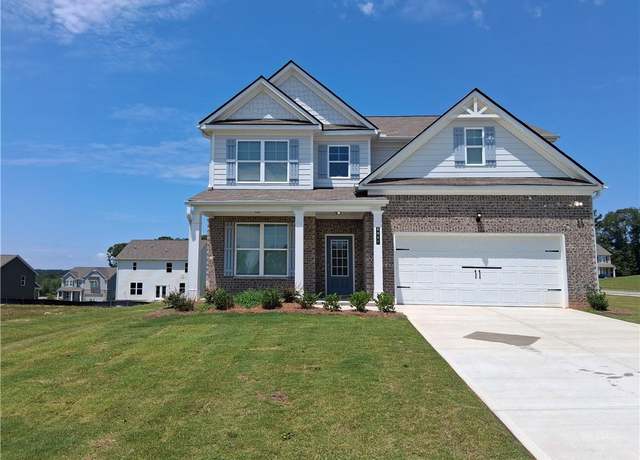 Property at 6014 Spring Way, Stonecrest, GA 30038, 4 beds, 2.5 baths