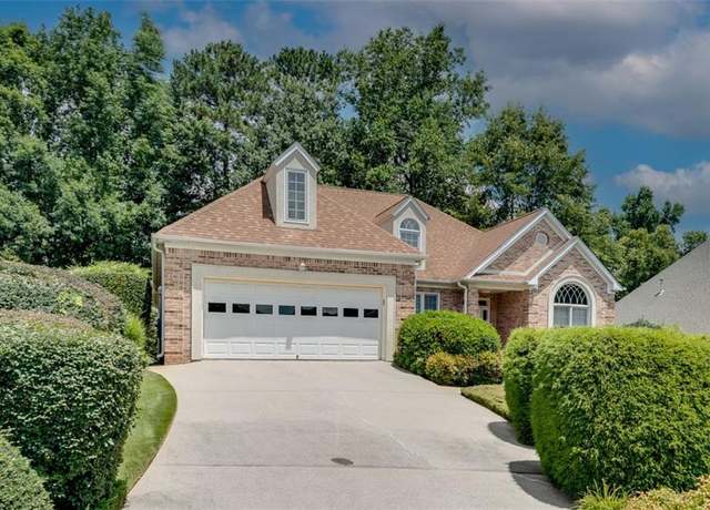 Property at 585 Indian Acres Ct, Tucker, GA 30084, 3 beds, 2.5 baths