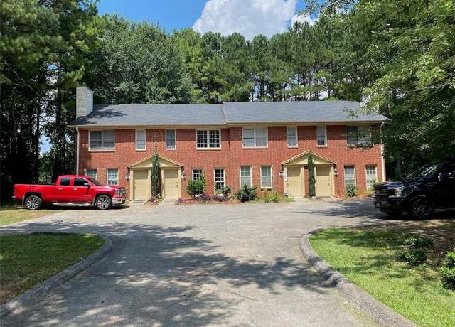 Property at 1321 Sweet Pine Dr, Norcross, GA 30093, 8 beds, 8 baths