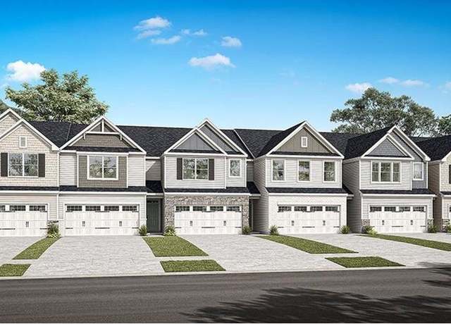 Property at 50 Trace Blf, Dawsonville, GA 30534, 3 beds, 2.5 baths