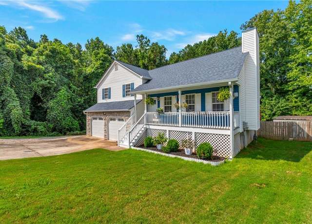 Property at 3485 Clubside Ln NW, Kennesaw, GA 30144, 3 beds, 2 baths