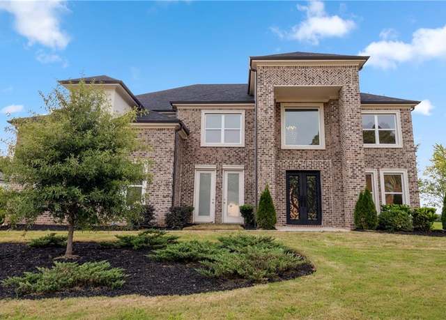 Property at 4628 Mossey Dr, Lithonia, GA 30038, 5 beds, 4 baths