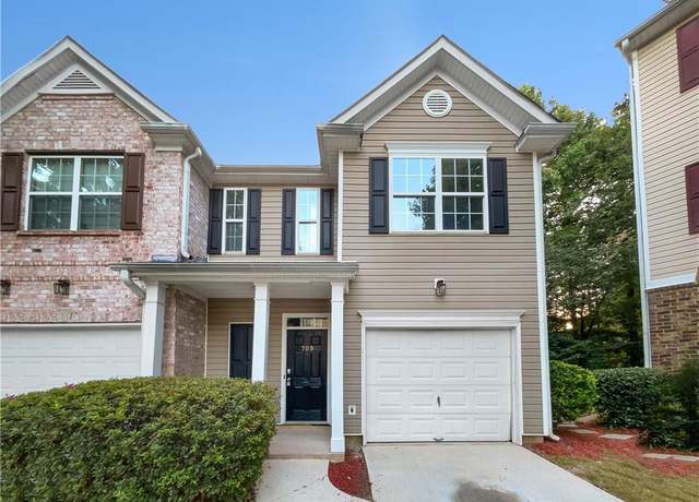 Property at 709 Celeste Ln SW, Atlanta, GA 30331, 3 beds, 2.5 baths