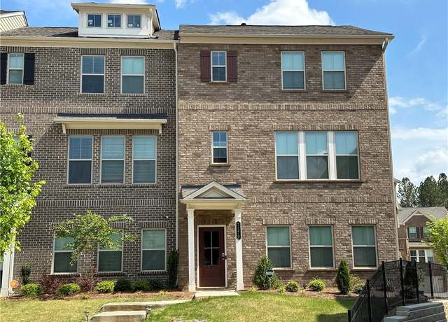 Property at 3370 Reagan Way #84, Lawrenceville, GA 30044, 3 beds, 3.5 baths