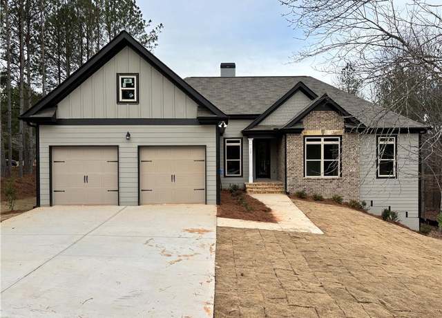 Property at 5544 Whispering Swan Ct, Douglasville, GA 30135, 6 beds, 4 baths