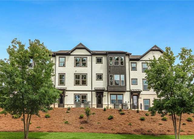 Property at 1086 Battery Park Rd, Decatur, GA 30033, 3 beds, 3.5 baths