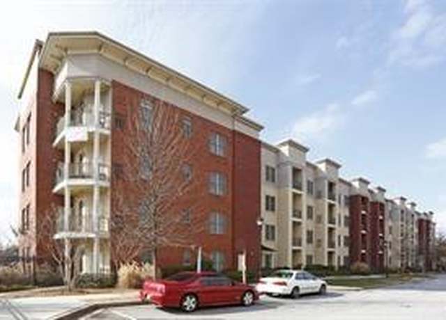 Property at 870 Mayson Turner Rd NW #1110, Atlanta, GA 30314, 2 beds, 1 bath