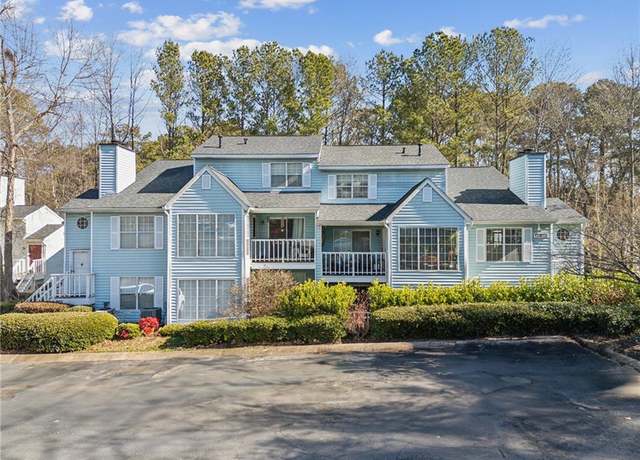 Property at 417 Glenleaf Dr, Peachtree Corners, GA 30092, 2 beds, 2 baths