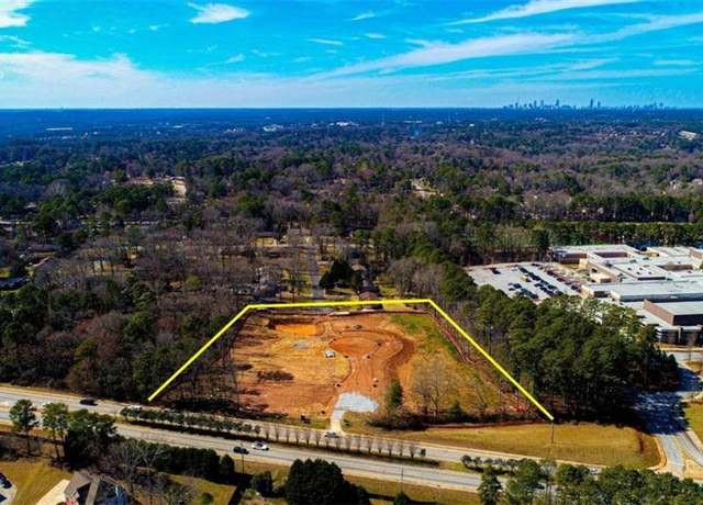 Property at 3053 Wesley Chapel Rd, Decatur, GA 30034