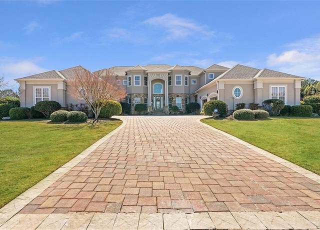 Property at 525 Waters Way, Fayetteville, GA 30215, 4 beds, 4.5 baths