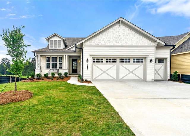 Property at 203 Bear Way, Hoschton, GA 30548, 2 beds, 2 baths