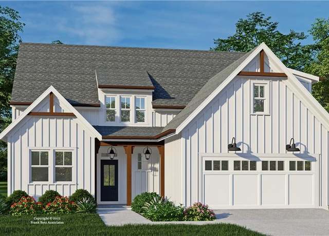 Property at 114 Morgan Ln, Dawsonville, GA 30534, 5 beds, 4 baths