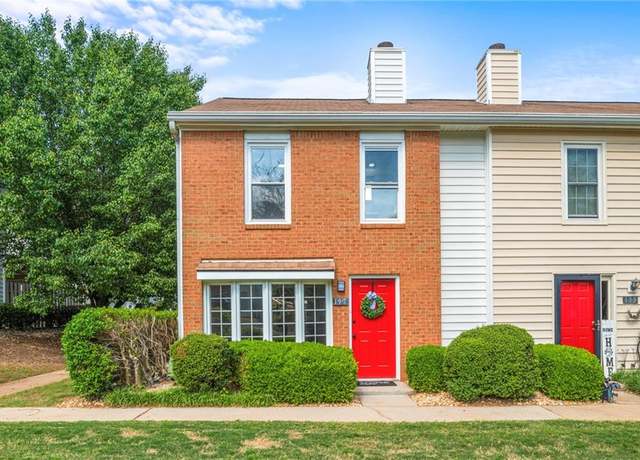Property at 197 Holcomb Ferry Rd, Roswell, GA 30076, 2 beds, 2 baths