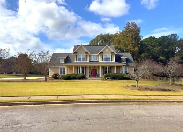 Property at 200 Suffolk Way, Mcdonough, GA 30252, 4 beds, 2.5 baths