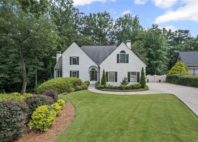 Property at 3648 Sope Creek Farm SE, Marietta, GA 30067, 4 beds, 3.5 baths