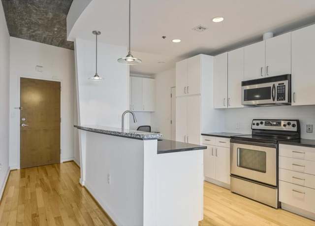 Property at 943 Peachtree St NE #716, Atlanta, GA 30309, 1 bed, 1 bath