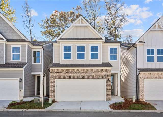 Property at 706 Smokey Quartz Way, Kennesaw, GA 30144, 3 beds, 2.5 baths
