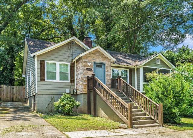 Property at 1788 Campbellton Rd SW, Atlanta, GA 30311, 3 beds, 1 bath