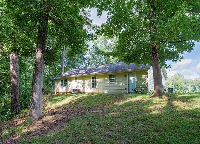 Property at 3328 Old Tennessee Rd SW, Marietta, GA 30008, 3 beds, 2.5 baths