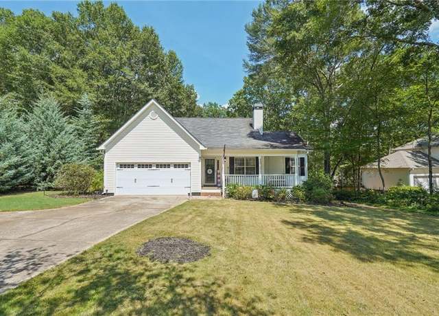Property at 212 Shannon Ct, Senoia, GA 30276, 3 beds, 2 baths