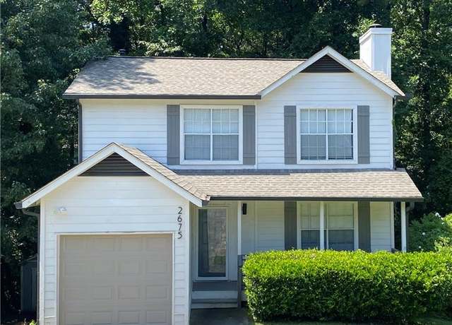 Property at 2675 Wildflower Ln, Snellville, GA 30039, 3 beds, 2 baths