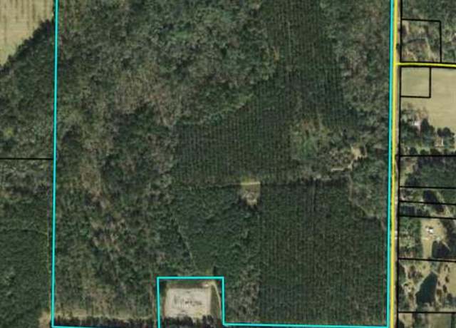 Property at 044 Hall Rd, Thomasville, GA 31757