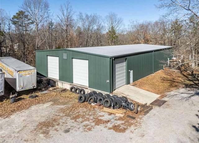Property at 200 Heath Rd, Carrollton, GA 30116, 2 beds, 1 bath