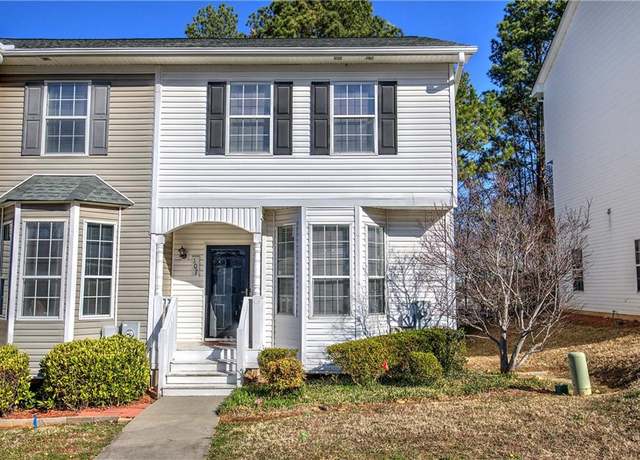 Property at 107 Timber Ridge Dr, Cartersville, GA 30121, 3 beds, 2 baths