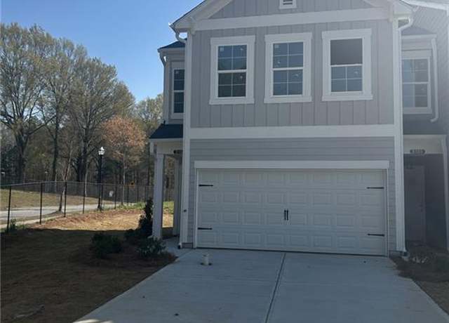 Property at 5193 Longview Run, Decatur, GA 30035, 3 beds, 2.5 baths