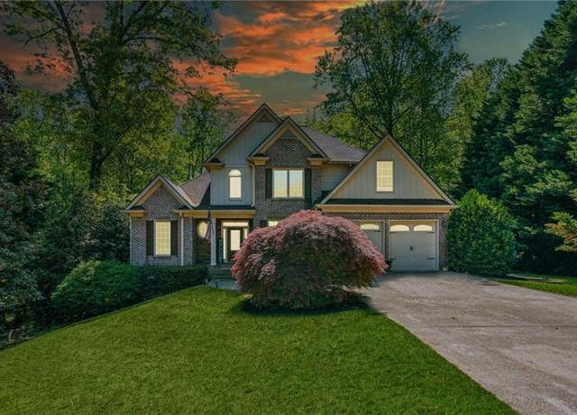 Property at 192 Camille Ct, Jefferson, GA 30549, 5 beds, 4.5 baths