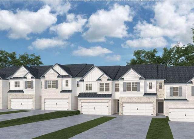 Property at 3084 Yellowhammer Dr, Marietta, GA 30064, 3 beds, 2.5 baths