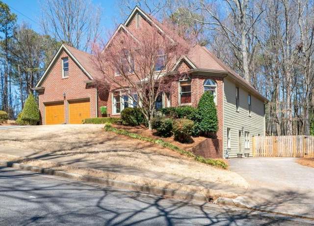 Property at 5034 Kingsbridge Pass, Powder Springs, GA 30127, 5 beds, 3.5 baths