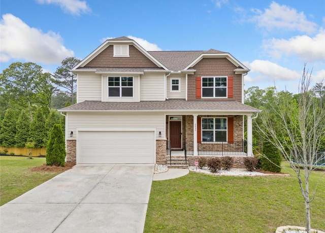 Property at 2889 Windsor Knoll Dr, Dacula, GA 30019, 5 beds, 3 baths