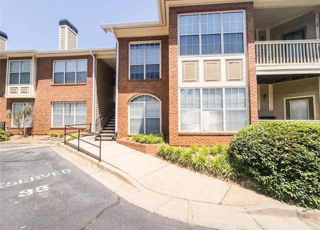 Property at 200 Renaissance Pkwy NE #310, Atlanta, GA 30308, 1 bed, 1 bath