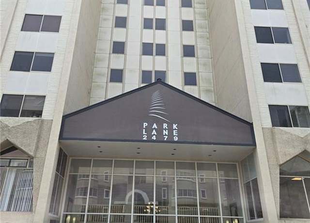Property at 2479 Peachtree Rd NE #902, Atlanta, GA 30305, 1 bed, 1 bath