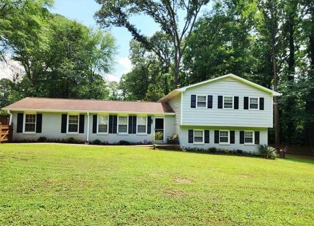 Property at 4798 Mary Dale Ct, Lilburn, GA 30047, 3 beds, 2 baths