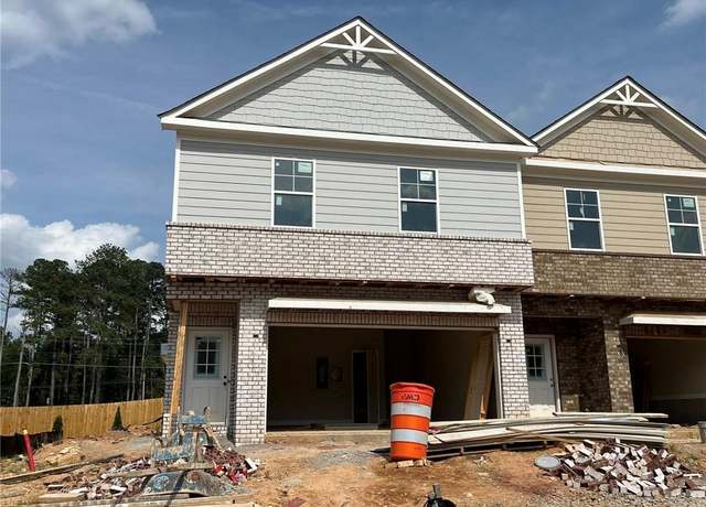 Property at 37 Creekside Commons Dr, Hoschton, GA 30548, 3 beds, 2.5 baths