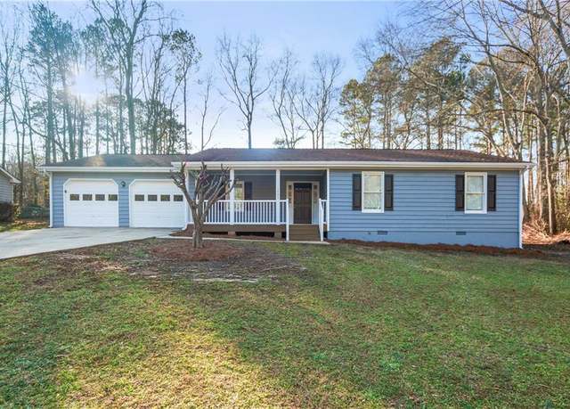 Property at 1403 W Prospect Dr, Lawrenceville, GA 30043, 3 beds, 2 baths