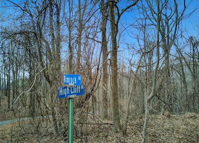 Property at 0 High Cliff Rd Lot 55/56, Jasper, GA 30143