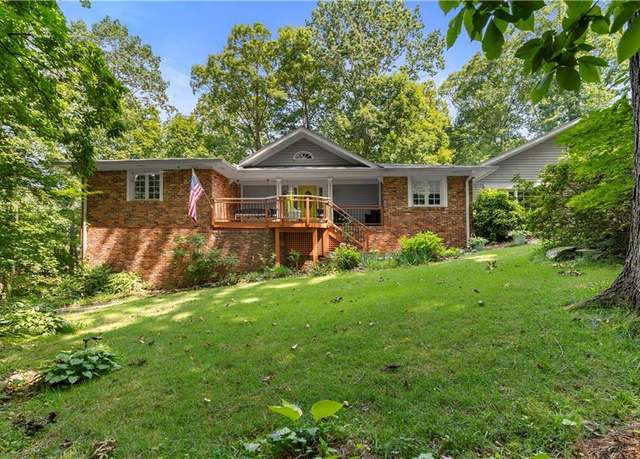 Property at 3755 Ashwood Dr SE, Smyrna, GA 30080, 3 beds, 3.5 baths