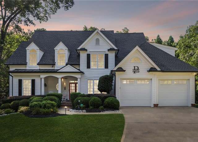 Property at 4836 Sara Creek Way, Sugar Hill, GA 30518, 6 beds, 5 baths