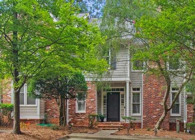Property at 171 Riverview Trl, Roswell, GA 30075, 3 beds, 3.5 baths