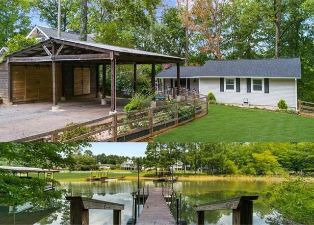 Property at 7370 Fields Dr, Cumming, GA 30041, 4 beds, 3 baths