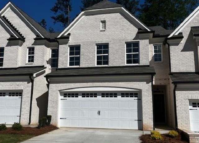 Property at 4150 Cavalier Way, Duluth, GA 30097, 3 beds, 2.5 baths
