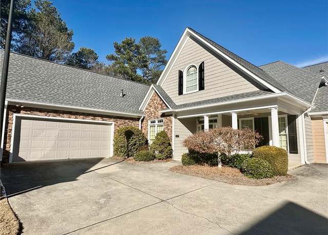 Property at 2016 Macland Square Dr #2, Marietta, GA 30064, 3 beds, 2 baths