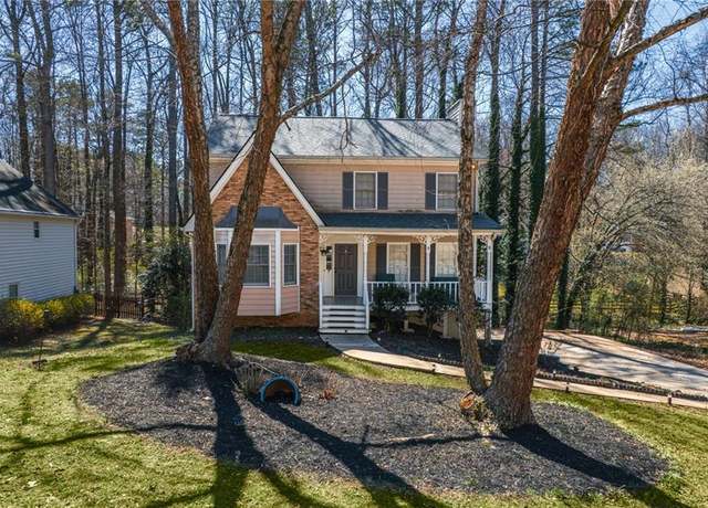 Property at 23 Peggy Ct NW, Marietta, GA 30064, 4 beds, 2.5 baths