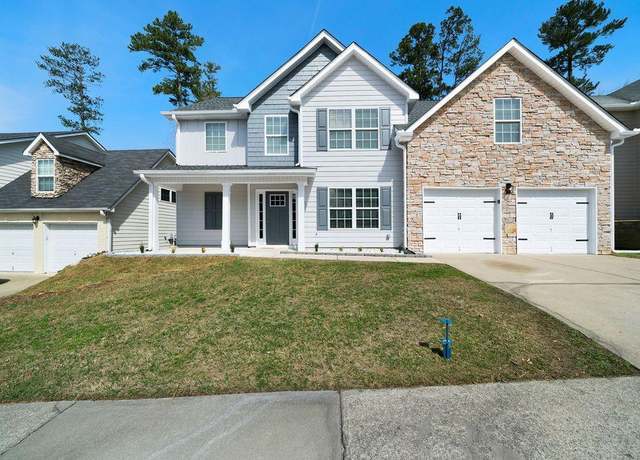 Property at 552 S Fortune Way, Dallas, GA 30157, 3 beds, 2.5 baths