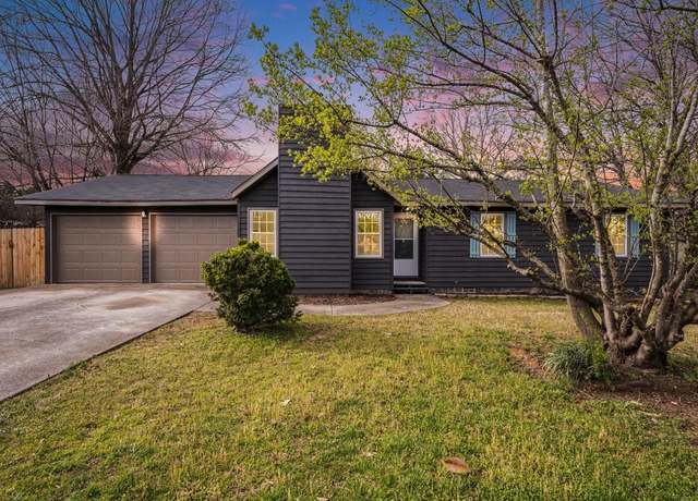 Property at 170 Gilreath Rd NW, Cartersville, GA 30121, 3 beds, 2 baths